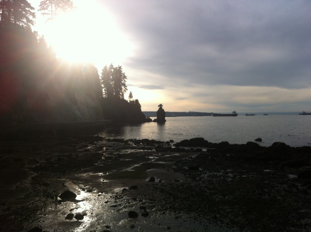 Stanley Park, Vancouver