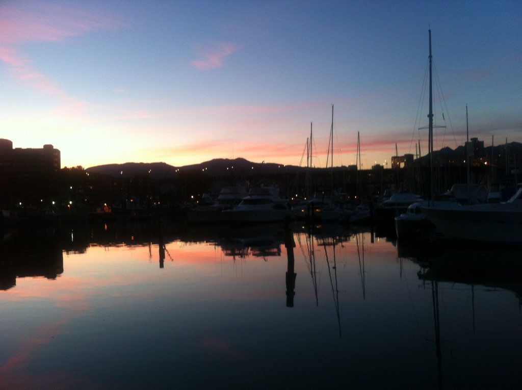 Granville Island