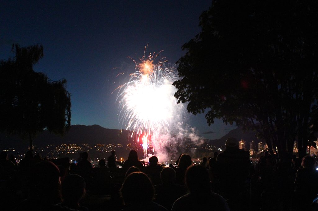 Honda Celebration of Light