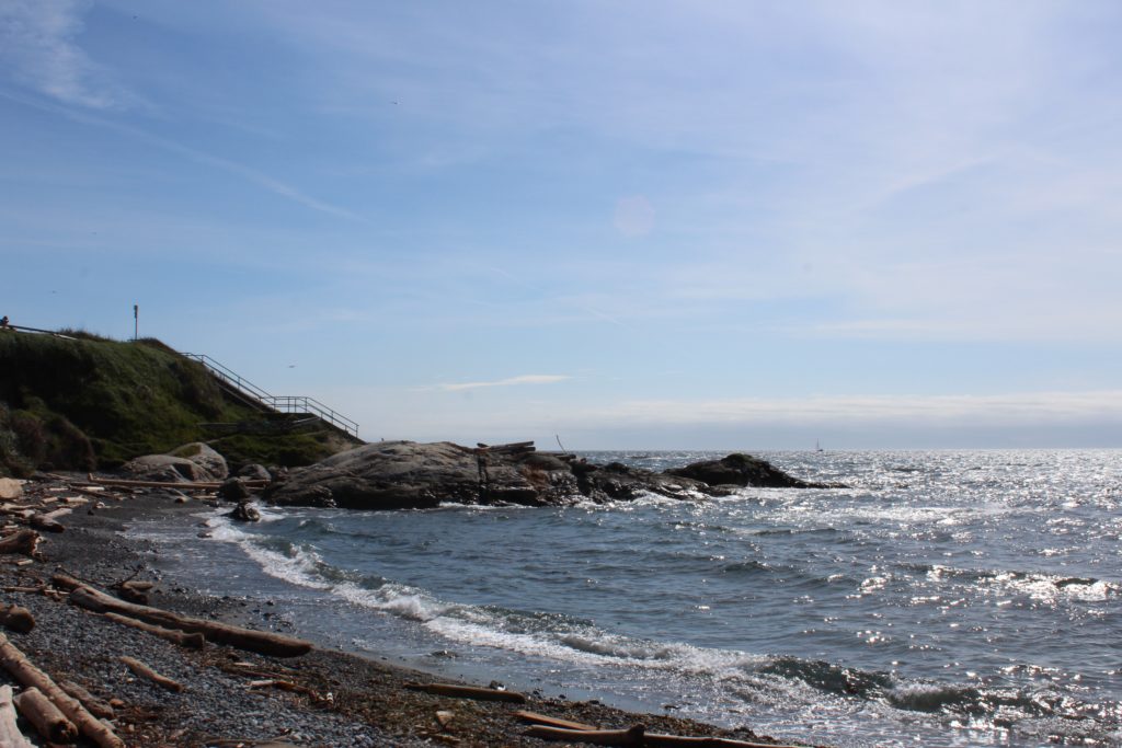 Victoria, British Columbia, Canada
