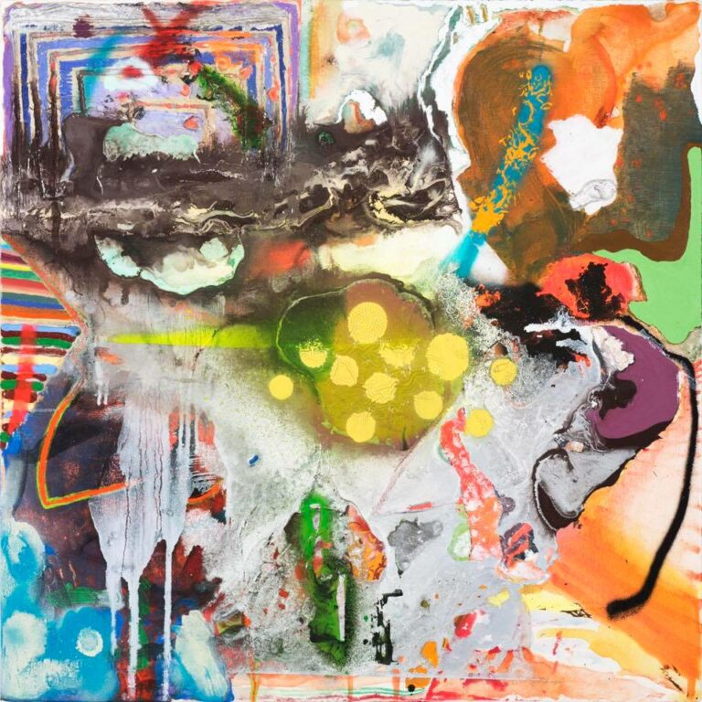 Single Review: Slow Turismo Release “Pistol Powder”