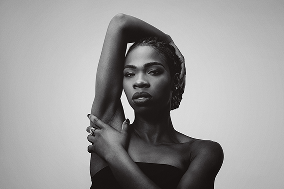 A Mighty New Force In Hip-Hop: Haviah Mighty Raps To Empower