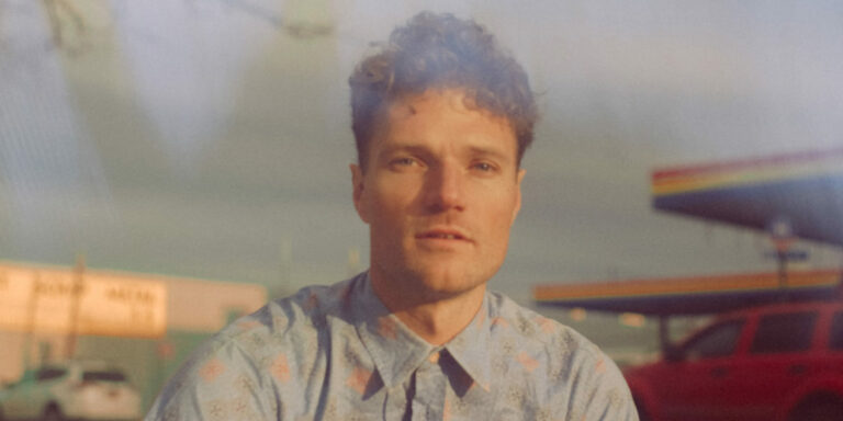 Rich Aucoin’s “Death Tour” Is All About Appreciating Life